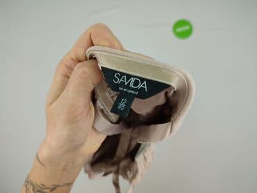 simple sukienki wieczorowe: Savida, Sukienka damska, L — 4