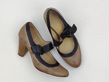 buty babci: Wybierz, Półbuty damskie, rozmiar 41 — 1
