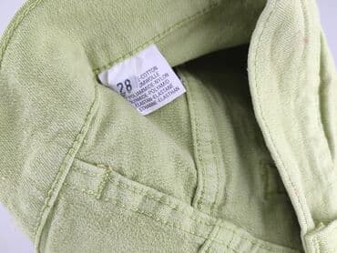 zielone jeansy damskie: Jeansy damskie, rozmiar S — 4