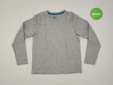 kurtka wiosenna 104 dziewczynka: Sweatshirt, Pepperts!, 12 years, 146-152 cm, condition - Very good — 2