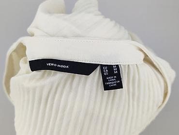 bimba: Vero Moda, Bluzka damska, rozmiar M — 4