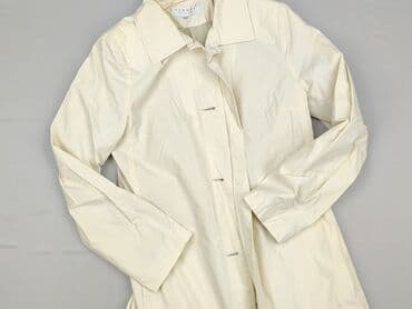 halka pod sukienkę h: Hennes, Women`s coat, size XS (EU 34) — 1