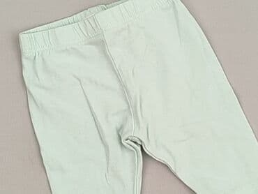 skarpety wzorowane z abs: Leggings, Sinsay, 1-3 months, condition - Perfect — 1
