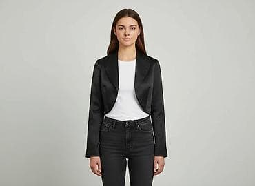 olx marynarka: Marynarka damska, rozmiar S — 5
