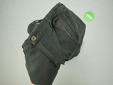 spodnie plus size: ONLY, Spodnie damskie, rozmiar M — 6