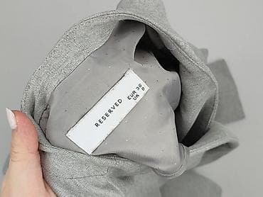 książeczka: Marynarka damska, rozmiar S — 6