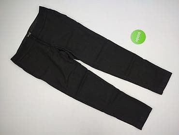 simple sklep: SIMPLE, Spodnie materiałowe damskie, rozmiar XL — 2