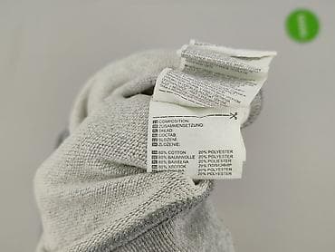 diverse bluza z kapturem: Diverse, Bluza z kapturem damska, rozmiar S — 5