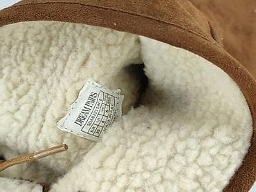 kozaczki ugg: Botki damskie, rozmiar 39 — 6