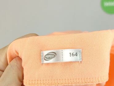simple trencz: Skirt, Pepco, 14 years, 158-164 cm, condition - Very good — 4