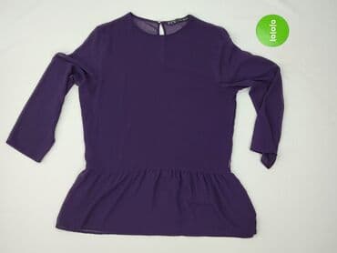 top zara basic: Zara, Bluzka damska, rozmiar M — 2