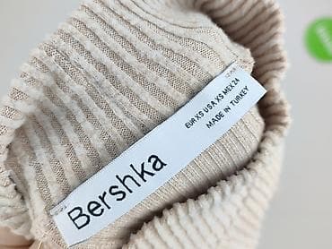 sweter rainbow: Bershka, Sweter damski, rozmiar XS — 4