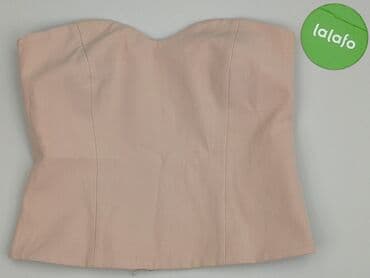 buty na platformie born2be: Zara, Top damski, rozmiar M — 2