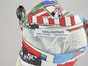 space jam koszulka: Zara, T-shirt damski, rozmiar S — 4