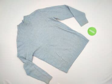 bluza smog new yorker: SMOG, Светр для чоловіків, розмір L — 2