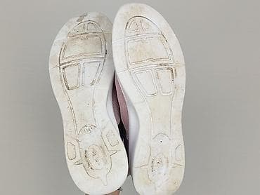trening: Sneakersy damskie, rozmiar 41.5 — 4