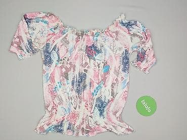 cropp oversize: Bluzka damska, rozmiar M — 2