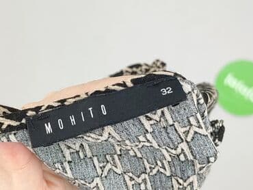 bluzka w grochy, mohito: Mohito, Women`s top, size 2XS — 8