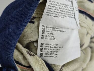 abat klapki: Diverse, Szorty damskie, rozmiar M — 7