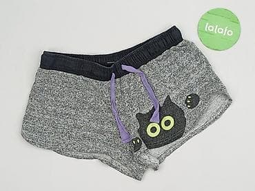 spodenki shooters: Szorty damskie, rozmiar S — 2