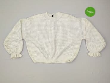 bluzka z otworem na kciuk: H&M, Women`s sweater, size M (EU 38) — 2