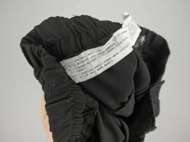 bershka spodnie damskie cargo: Bershka, Spodnie cargo damskie, rozmiar S — 5