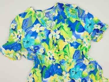 sukienki gerry weber: Жіноча блуза, 4XL на lalafo.pl — 1 sukienki gerry weber: Жіноча блуза, 4XL — 1