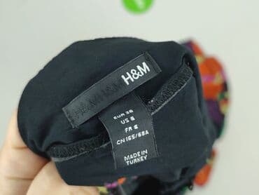 tiulowe spódnice midi orsay: H&M, Spódnica damska, rozmiar S — 4