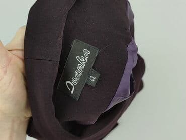 sukienka a la marynarka: Marynarka damska, rozmiar XL — 4