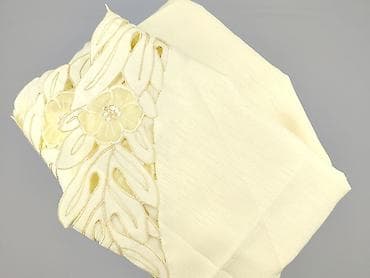 Home Decor: PL - Tablecloth 166 x 109, color - Beige, condition - Very good — 4