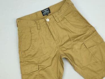 Shorts for men, size L