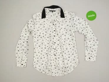 spiderman bluzki: Reserved, Koszula damska, rozmiar S — 2