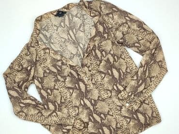 Bluzki: H&M, Bluzka damska, rozmiar XS
