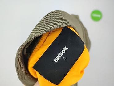 bomber jacket: Bik Bok, Kurtka bomberka damska, rozmiar S — 4