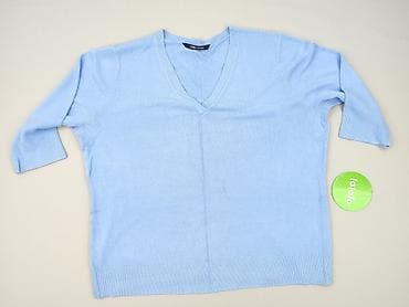 kurtka 34: Sweter damski, rozmiar 6XL — 2