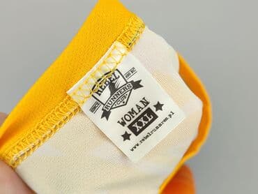 t shirty rebel: T-shirt damski, rozmiar 2XL — 4