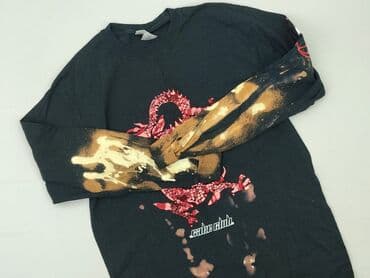 ubrania z jamnikiem: Gildan, Bluzka dla mężczyzn, rozmiar M — 1