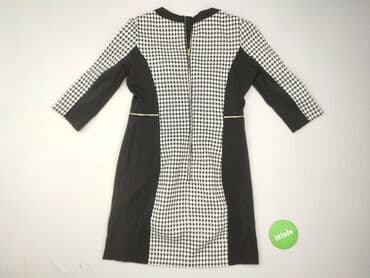 eleganckie sukienki zalando: H&M, Women`s dress, size 2XL (EU 44) — 3