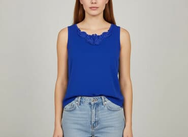 bluzy damskie monnari: Mona, Bluzka damska, rozmiar S — 7