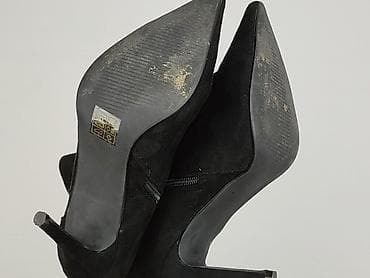 asos kozaki: Botki damskie, rozmiar 39 — 4