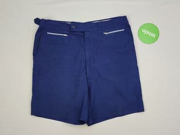 krótkie spodenki męskie 4f: Szorty dla mężczyzn, rozmiar 4XL — 2