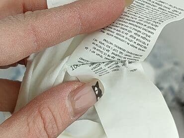 sukienka w pepitkę mohito: Mohito, Sukienka damska, L — 5