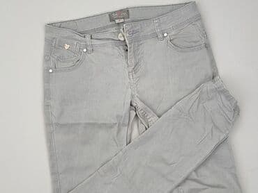 jeansy regular pinko: Chillin, Jeansy damskie, rozmiar M — 1