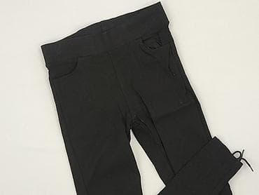 nastolatki: Leggings, Legginsy rozmiar S — 1