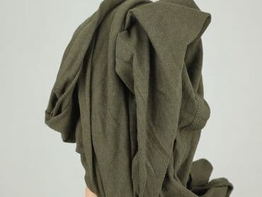 bordowy sweter: Golf damski, 2XL — 7