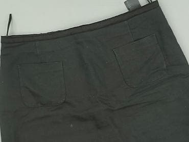 spodniczki midi: H&M, Spódnica damska, rozmiar M — 1
