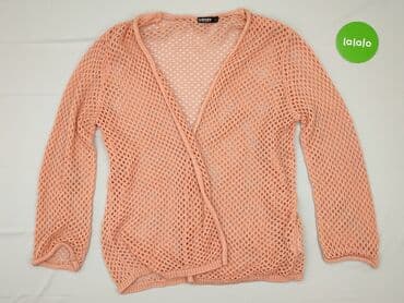 sweter w truskawki zara: Colours, Women`s sweater, size XL (EU 42) — 2
