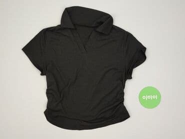 michael kors t shirty damskie: Shein, Women`s polo shirt, L at lalafo.pl — 2 michael kors t shirty damskie: Shein, Women`s polo shirt, L — 2