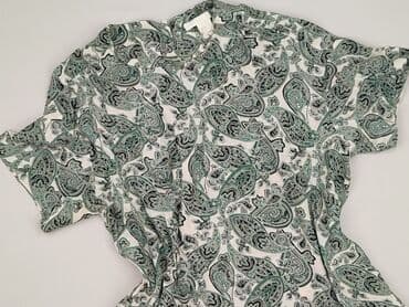 koszulka z długim rękawem damska h m: H&M, T-shirt damski, rozmiar XS — 1