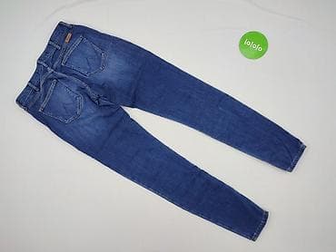 mango straight jeans: Wrangler, Jeansy damskie, rozmiar XS — 3